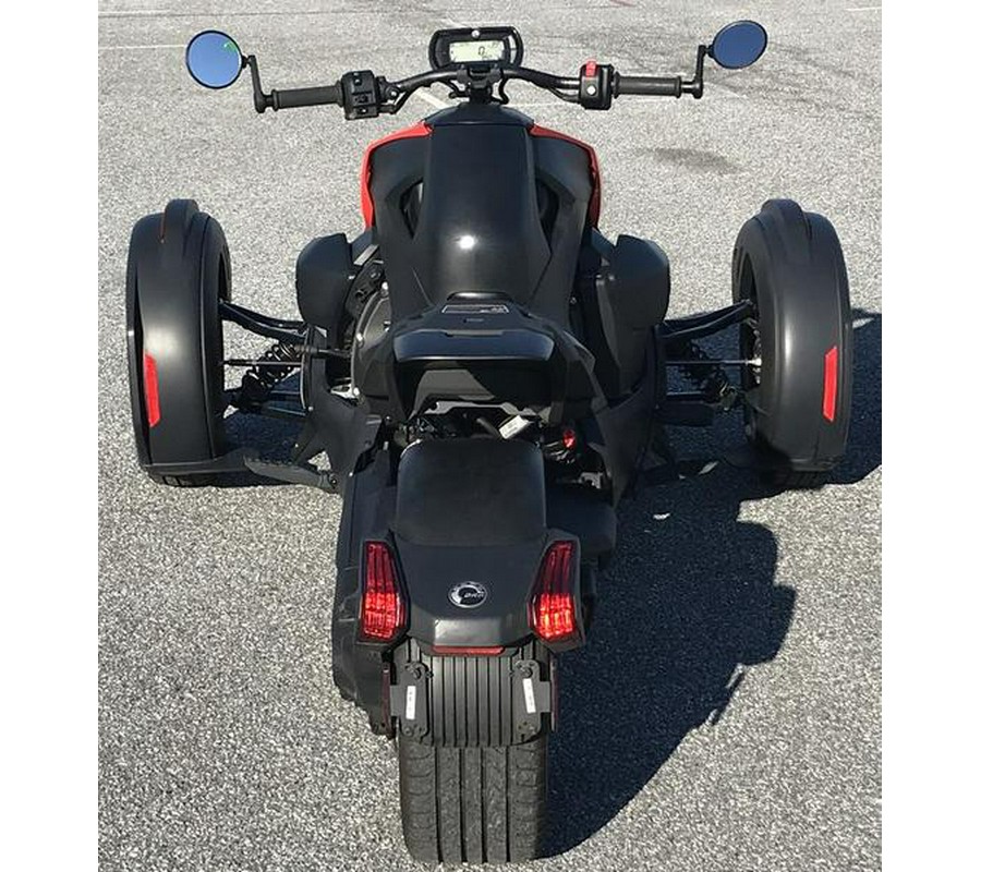 2023 Can-Am® Ryker Sport Rotax 900 ACE Classic Panels