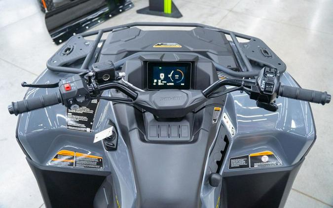 2026 Can-Am Outlander Electric