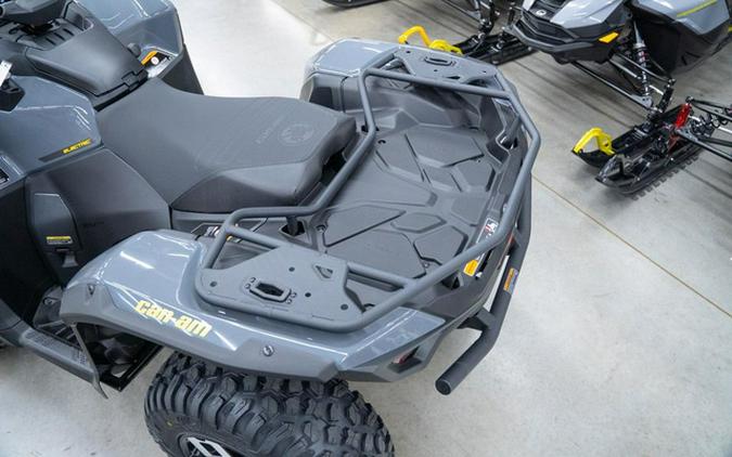 2026 Can-Am Outlander Electric