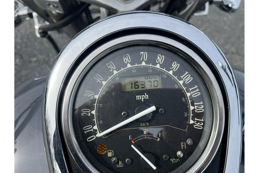 2023 Kawasaki Vulcan® 900 Classic LT