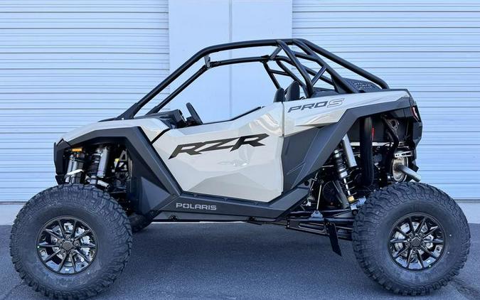 2026 Polaris RZR PRO S SPORT