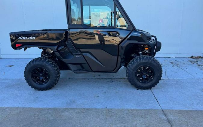 2026 Can-Am Defender XT CAB HD11