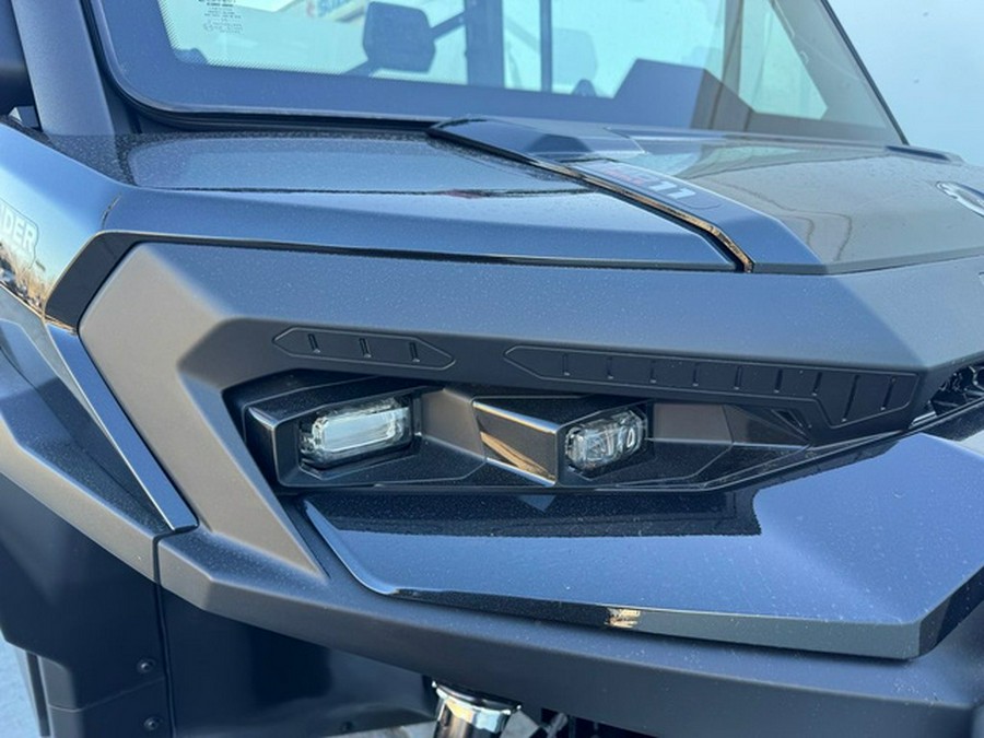 2026 Can-Am Defender XT CAB HD11