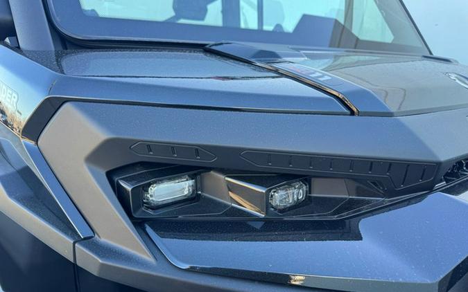 2026 Can-Am Defender XT CAB HD11