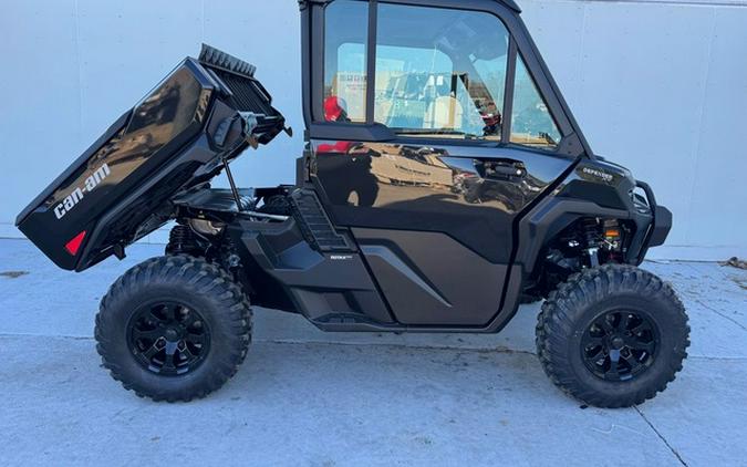 2026 Can-Am Defender XT CAB HD11