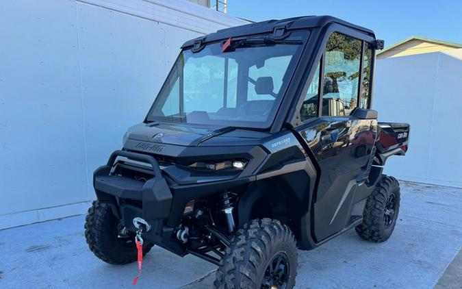 2026 Can-Am Defender XT CAB HD11