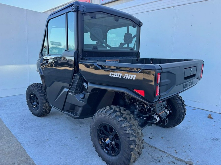 2026 Can-Am Defender XT CAB HD11