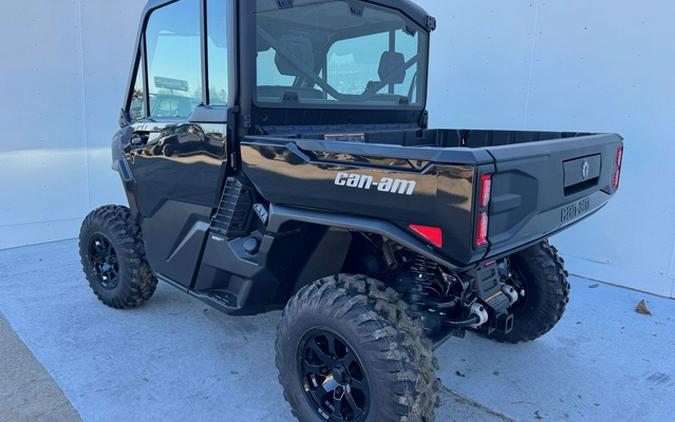 2026 Can-Am Defender XT CAB HD11