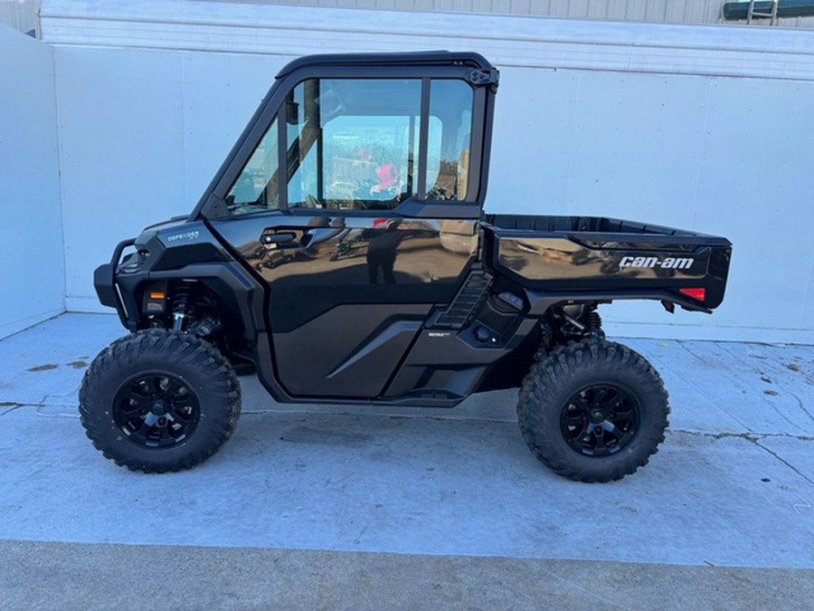 2026 Can-Am Defender XT CAB HD11