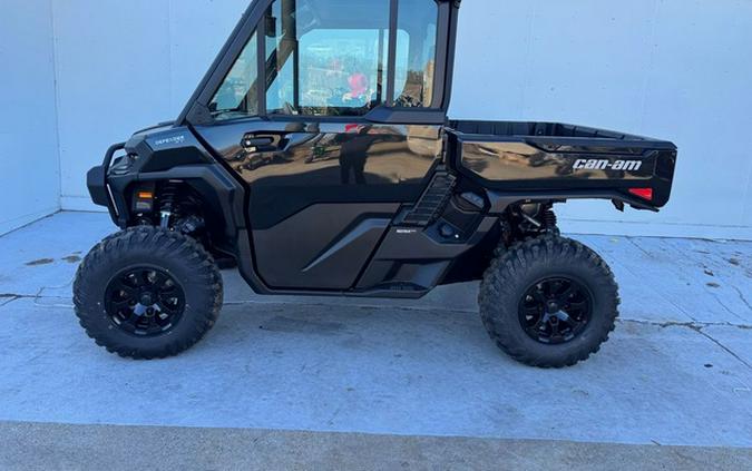 2026 Can-Am Defender XT CAB HD11