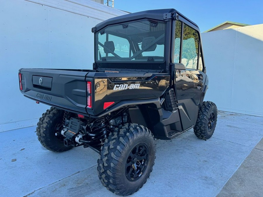 2026 Can-Am Defender XT CAB HD11