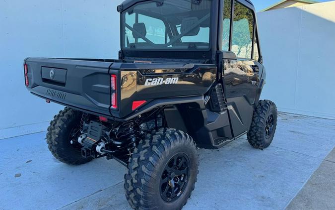 2026 Can-Am Defender XT CAB HD11