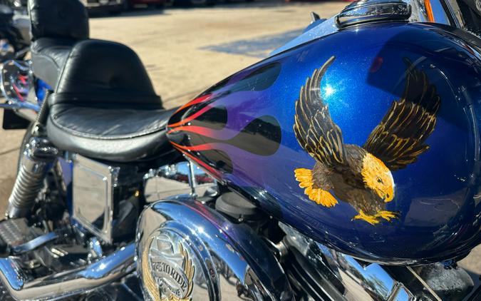 2000 Harley-Davidson FXDWG Dyna Wide Glide®