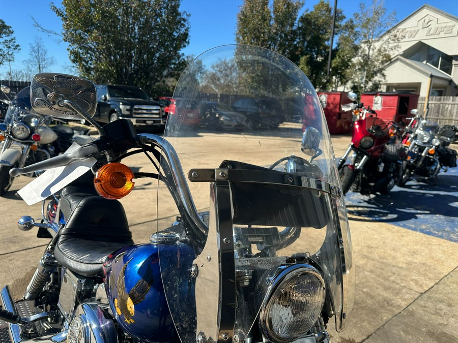 2000 Harley-Davidson FXDWG Dyna Wide Glide®