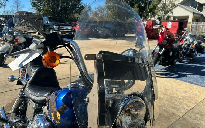 2000 Harley-Davidson FXDWG Dyna Wide Glide®