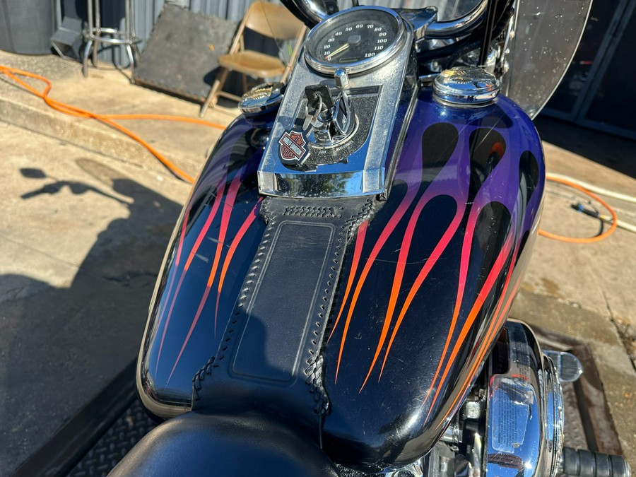 2000 Harley-Davidson FXDWG Dyna Wide Glide®