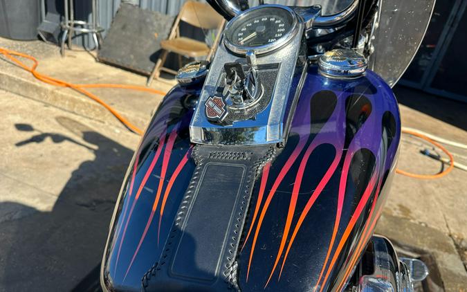 2000 Harley-Davidson FXDWG Dyna Wide Glide®