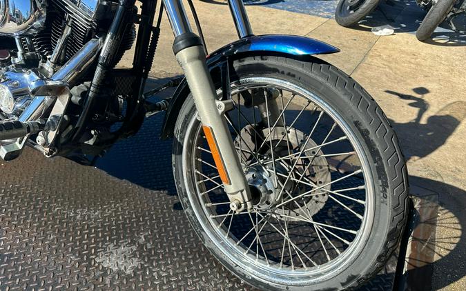 2000 Harley-Davidson FXDWG Dyna Wide Glide®