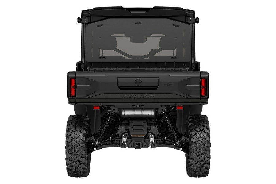 2026 Can-Am Defender MAX Lone Star CAB HD11