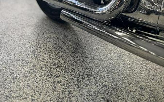 2008 Harley-Davidson® XL1200C - Sportster® 1200 Custom 105th Anniversary Edition