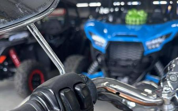 2008 HARLEY XL1200C - UO6999