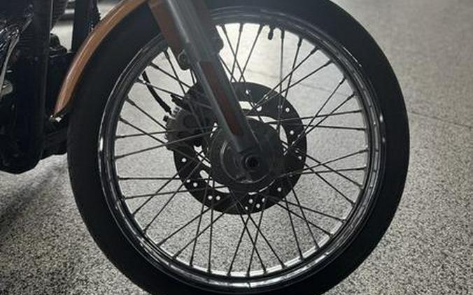 2008 HARLEY XL1200C - UO6999