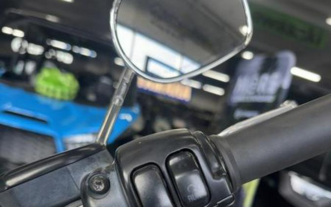 2008 HARLEY XL1200C - UO6999