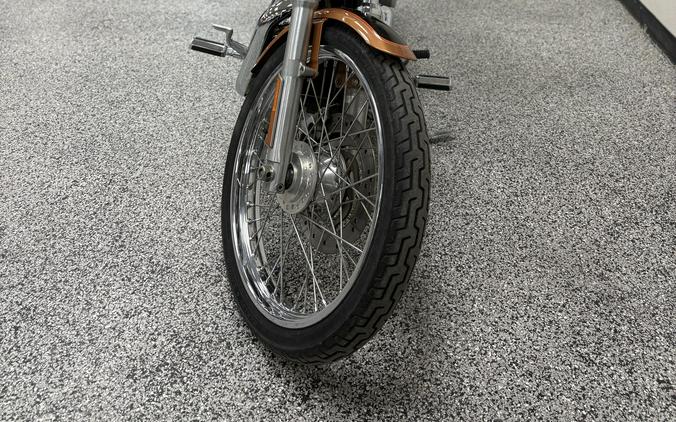 2008 Harley-Davidson® Sportster® 1200 Custom - UO6999