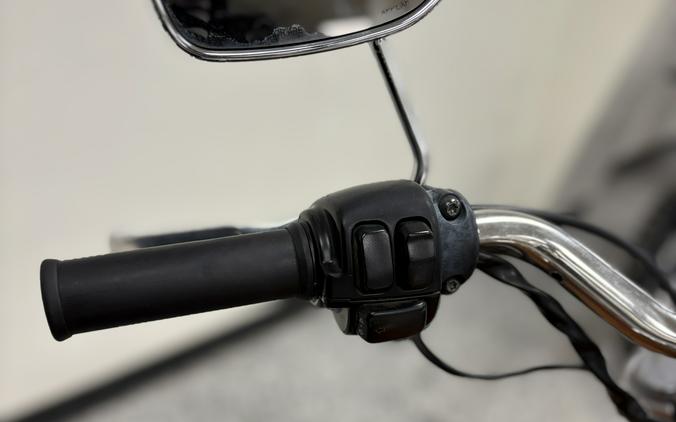 2008 Harley-Davidson® Sportster® 1200 Custom - UO6999