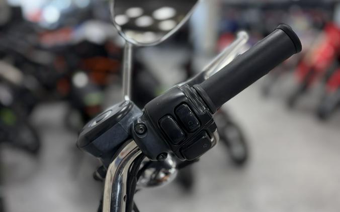 2008 Harley-Davidson® Sportster® 1200 Custom - UO6999