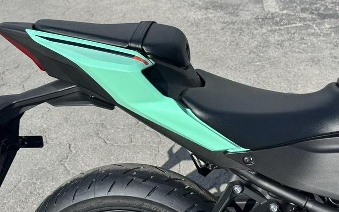 2026 Yamaha YZF-R3