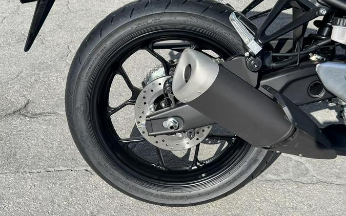 2026 Yamaha YZF-R3
