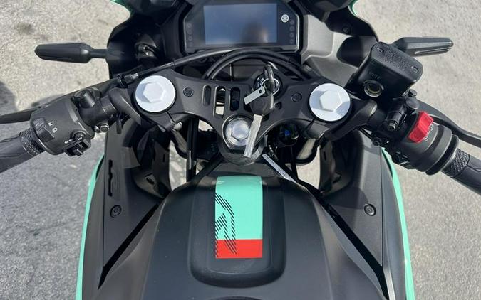 2026 Yamaha YZF-R3