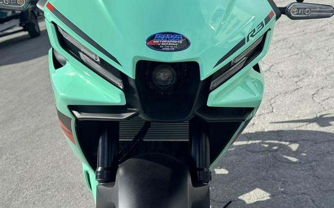 2026 Yamaha YZF-R3