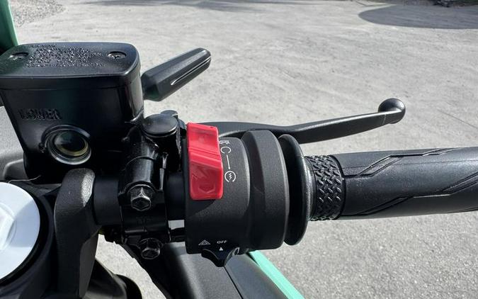 2026 Yamaha YZF-R3