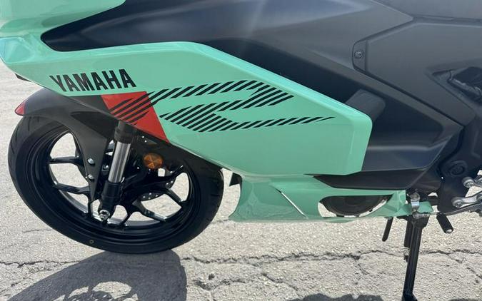 2026 Yamaha YZF-R3