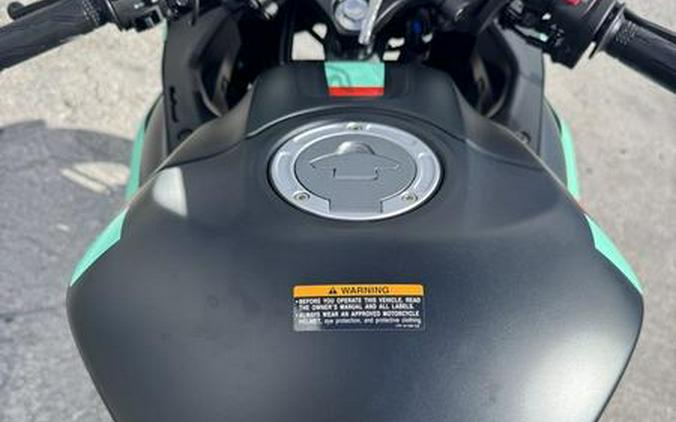 2026 Yamaha YZF-R3