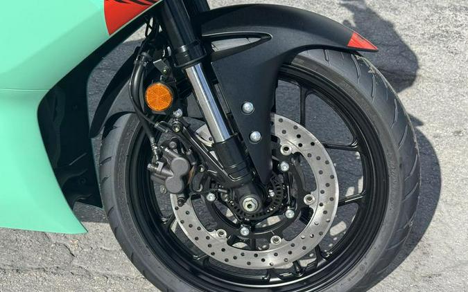 2026 Yamaha YZF-R3