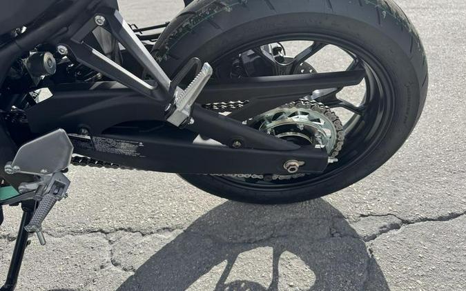 2026 Yamaha YZF-R3