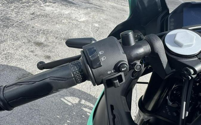 2026 Yamaha YZF-R3