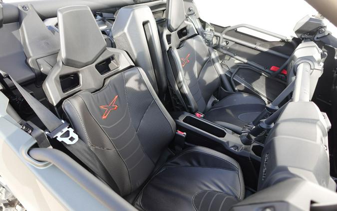 2026 Can-Am Maverick X3 MAX X MR TURBO RR 72