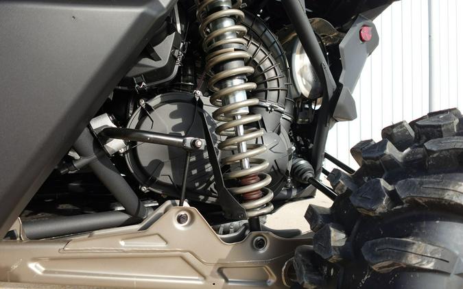 2026 Can-Am Maverick X3 MAX X MR TURBO RR 72