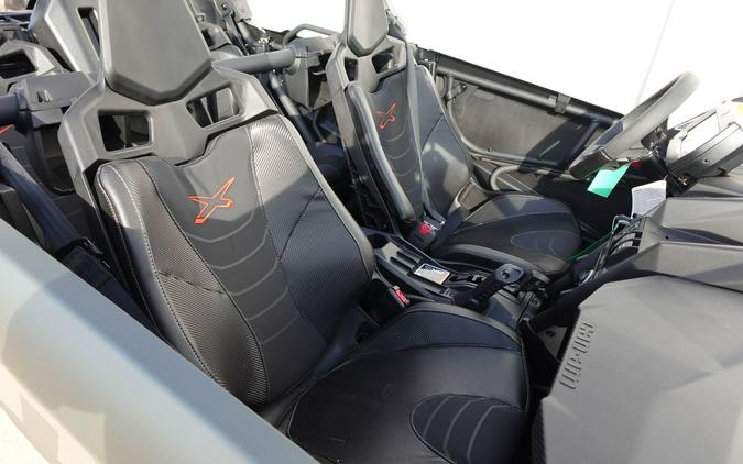 2026 Can-Am Maverick X3 MAX X MR TURBO RR 72