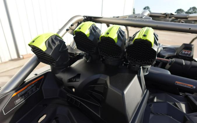 2026 Can-Am Maverick X3 MAX X MR TURBO RR 72