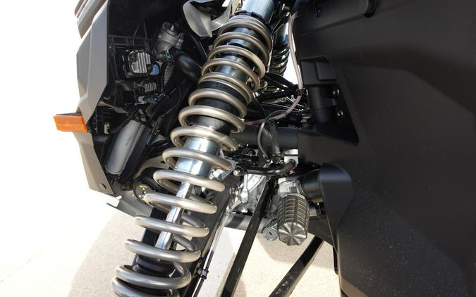 2026 Can-Am Maverick X3 MAX X MR TURBO RR 72