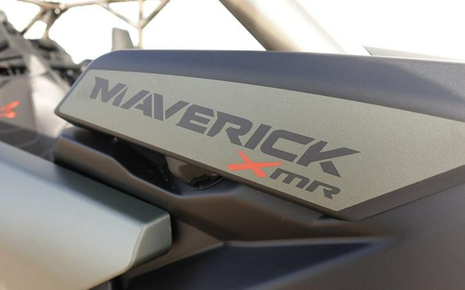 2026 Can-Am Maverick X3 MAX X MR TURBO RR 72