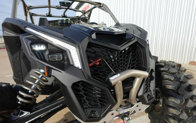 2026 Can-Am Maverick X3 MAX X MR TURBO RR 72