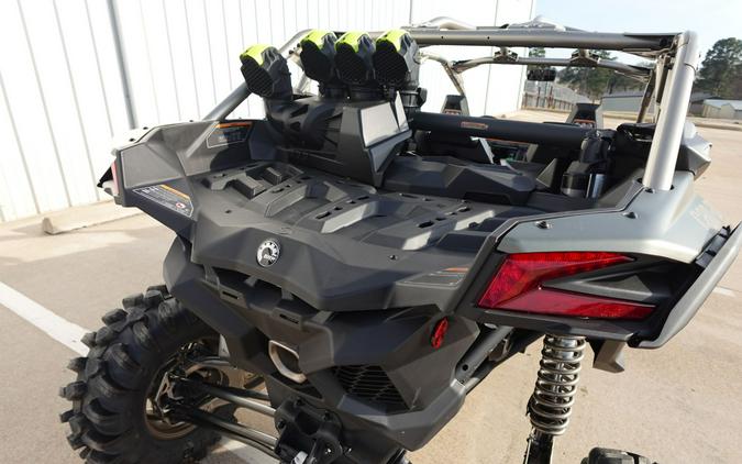 2026 Can-Am Maverick X3 MAX X MR TURBO RR 72