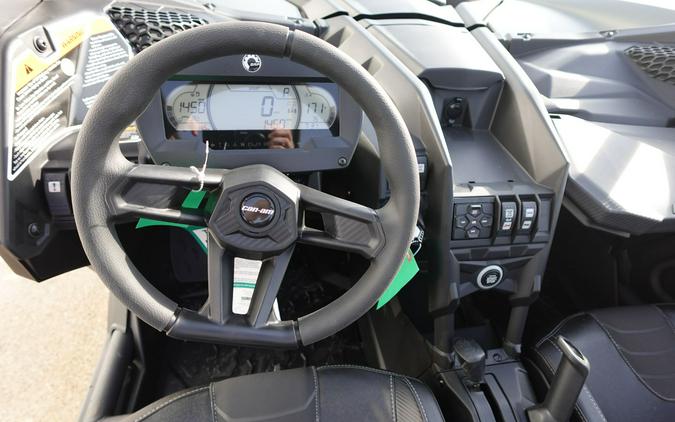 2026 Can-Am Maverick X3 MAX X MR TURBO RR 72