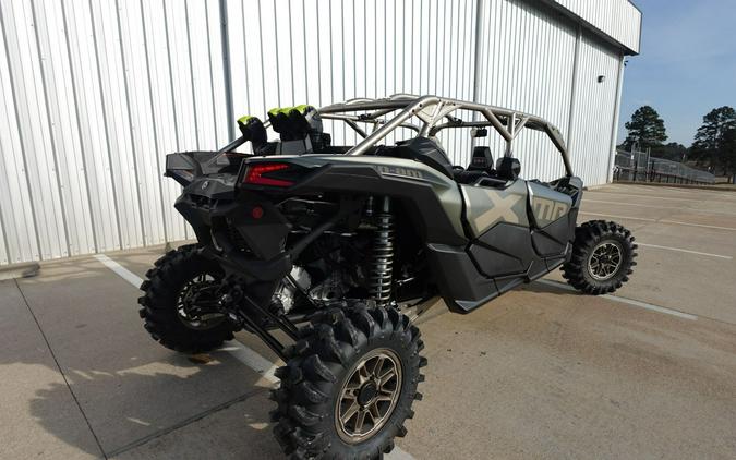 2026 Can-Am Maverick X3 MAX X MR TURBO RR 72